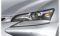 چراغ جلو برای لکسوس GS مدل 2008 تا 2015